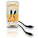 Conceptronic Digital Coax Audio Cable (C31-006)